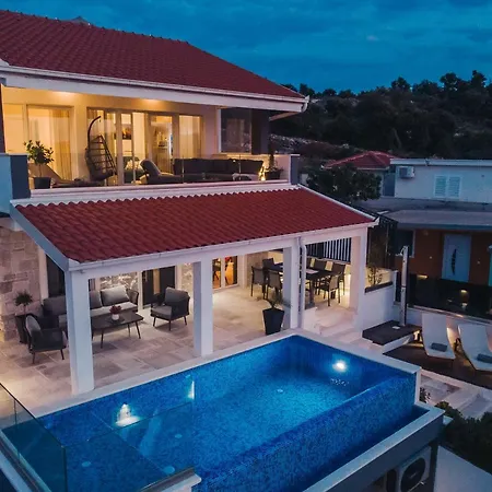 Villa Miracle Rogoznica (Sibenik-Knin)
