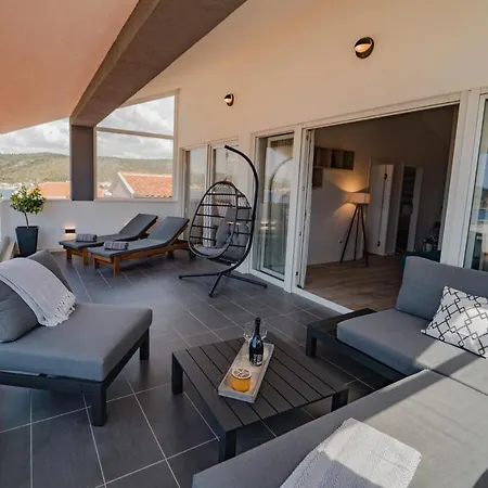 Villa Miracle Rogoznica (Sibenik-Knin)