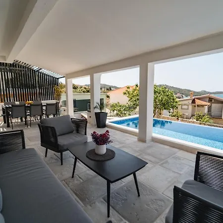 Miracle Villa
