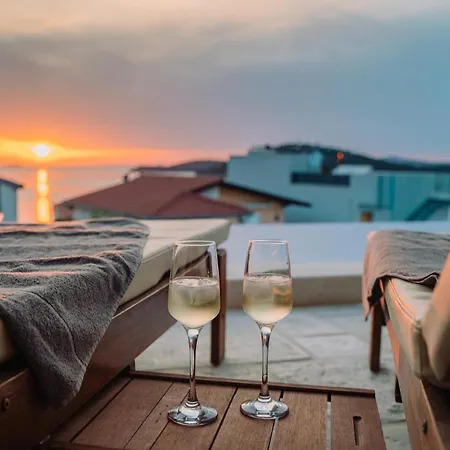 Villa Miracle Rogoznica (Sibenik-Knin)