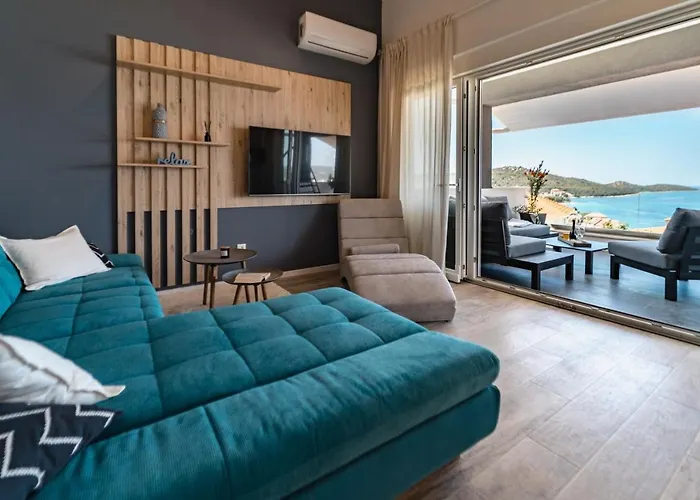 Miracle * Rogoznica (Sibenik-Knin)