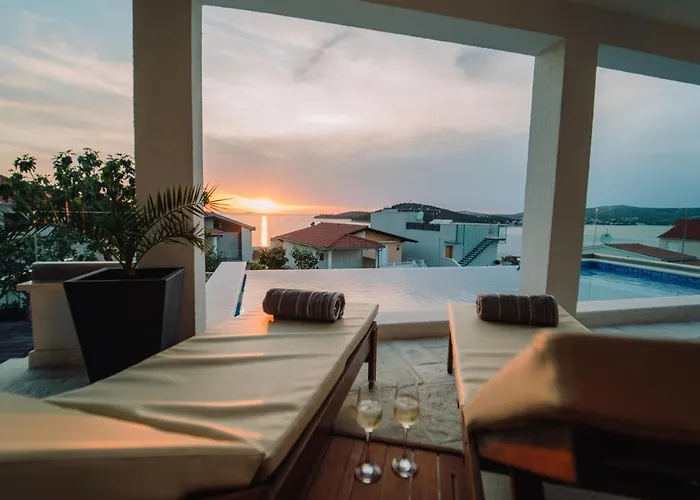 Miracle * Rogoznica (Sibenik-Knin)