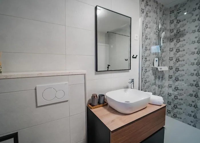 Miracle * Rogoznica (Sibenik-Knin)