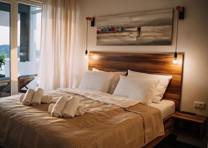 Miracle * Rogoznica (Sibenik-Knin)