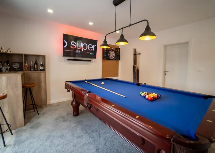 Miracle * Rogoznica (Sibenik-Knin)