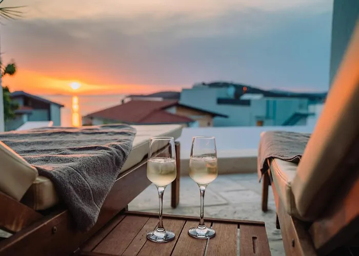 Villa Miracle Rogoznica (Sibenik-Knin)